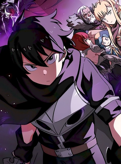 fff-class-trashero Cover